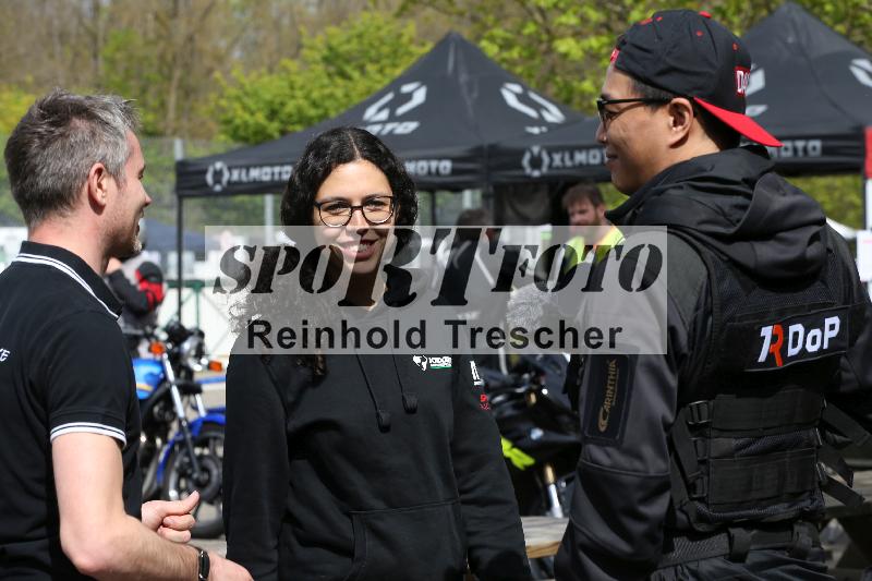 Archiv-2023/10 21.04.2023 Discover the Bike ADR/Impressionen